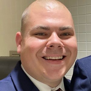 Meet your Posher, Anthony